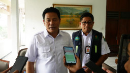 Bupati Subandi Tegaskan Perang Lawan Sampah di Sidoarjo: Tak Digubris, Siap-siap Dapat Sanksi