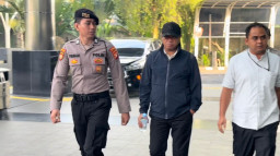 Tulungagung Lengkapi Hattrick OTT KPK kepada Kepala Daerah di Jatim