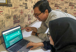 Dear Warga Surabaya: Segera Cek dan Perbarui DTSEN, Ini Risikonya Bila Diabaikan