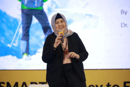 Sering Overthinking Jelang UTBK? Dekan Fakultas Psikologi Unair Bagikan Cara Ampuh Mengatasinya