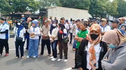 Banyak Perusahaan di Jatim Beri Gaji Tak Sesuai, Kinerja Disnaker Disorot