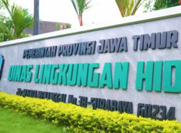 Jawaban Kejati Jatim soal Dinas Lingkungan Hidup yang Dikabarkan Digeledah