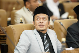 DPRD Jatim Ajak LPMK Sidoarjo Kompak Tangani Sampah, Tekankan Kolaborasi Lintas Wilayah