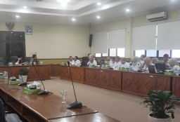 Tarif Parkir Progresif RSUD Notopuro Sidoarjo Dikeluhkan, DPRD Buka Opsi Evaluasi