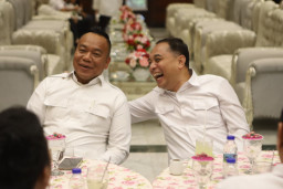 DPRD Surabaya: WFH Harus Terukur, Pelayanan Publik Paling Utama