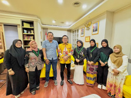 Langkah Nyata DPRD Surabaya dalam Edukasi Pranikah dan Pemberdayaan Perempuan