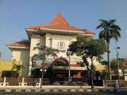 Paripurna Ketua DPRD Surabaya Baru Digelar 27 April 2026