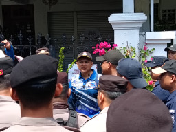 Ngawurnya PN Surabaya: Proses Hukum Belum Inkrah, Rumah di Rungkut Dieksekusi Paksa