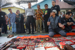 Next Plan Eri Cahyadi: Sulap Pasar Akik Kayoon jadi Ikon Wisata Baru Surabaya, Bisakah?