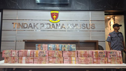 KCB Minta Kejati Jatim Periksa Gubernur Khofifah dan Eks Kadis ESDM dalam Kasus Pungli