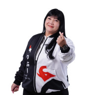 Mama Evi, dari Dunia Basket, Pengagum Jokowi, Hingga Pimpin PSI Surabaya