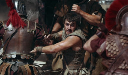 Gladiator II: Kisah Perjuangan Seorang Prajurit Hadapi Kekaisaran Romawi