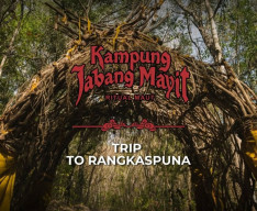 Kampung Jabang Mayit: Kisah Mistis di Balik Praktik Aborsi Ilegal oleh Dukun Beranak 