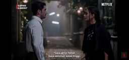 Film Romantis yang Cocok Ditonton Bareng Pasangan, Nomor 5 Bikin Nyesek