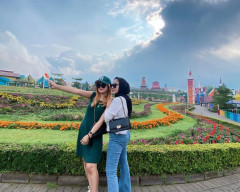 Wisata Batu Malang yang Bikin Kangen, Segera ajak Ayangmu Besti