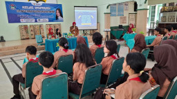 Future Minds IDN: Dorong Keterbatasan Akses Pendidikan dan Pelatihan Menuju Kompetisi Tingkat Dunia