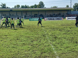 Akomodir Bakat yang Belum Terjangkau Liga Pelajar Resmi, Jember Buka Gala Siswa 2026