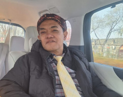 Muktamar ke-35 NU 2026, Gus Ulib Minta PCNU-PWNU Hindari Konflik