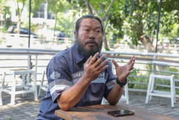 DKS Mau Diubah jadi Dewan Kebudayaan, Seniman Surabaya Minta Tak Sekadar Ganti Nama