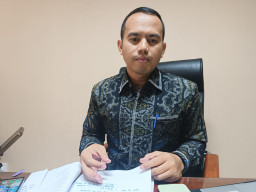 Mengenal Jairi Irawan, Ketua Golkar Tulungagung yang Dikenal Dekat dengan Masyarakat