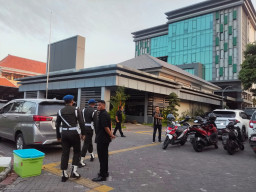 Kantor ESDM Digeledah Kejati Jatim, Ini Dugaan Kasusnya