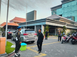 Dinas ESDM Jatim Itu Digeledah soal Izin Tambang, Ada Bukti Transfer
