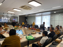 Pemkot Surabaya Didesak Lunasi Rp104 M ke PT UP dalam Kasus Pengelolaan Sampah