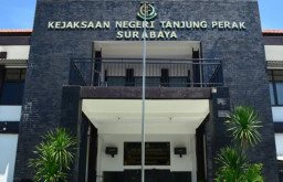 Kejari Tanjung Perak Belum Tetapkan Kerugian dalam Kasus Korupsi PD Pasar Surya Surabaya