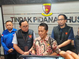 Selain Kadis, Kejati Jatim juga Tetapkan 2 Pejabat ESDM Tersangka Pungli