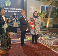 Perkuat Pembangunan Keagamaan dan Sosial, Kemenag Jatim Sinergi dengan Pemkab Banyuwangi