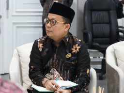 Beredar Larangan Penyembelihan Hewan Kurban, Menag Tegaskan itu Tidak Benar