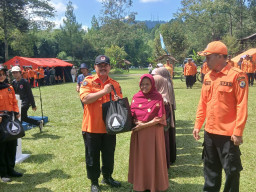 Apel HKB 2026 di Silo Jember, Tumbuhkan Komitmen Sadar Bencana