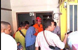 Keracunan Massal di Sidokapasan Surabaya, 15 Orang yang Ikut Hajatan jadi Korban