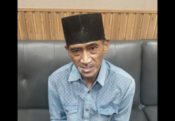 Licinnya Aksi Ki Bedil dalam Bisnis Senpi Ilegal: 20 Tahun Tak Terendus, Untung Ratusan Juta