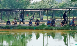 Kesulitan Dapat Ikan Nila? Ini Tips Ampuh dari Angler Mancing Mania