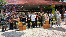 Probolinggo Rafting Resmi Dibuka, Destinasi Wisata Baru yang Layak Dicoba