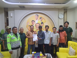 Ketika Warga Surabaya Wadul soal Rumahnya Dilelang, DPRD Tegaskan Keadilan dan Transparasi