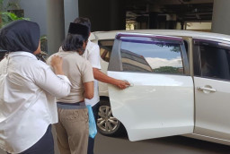 Tampang Gondrong Lora Bangkalan Tersangka Kekerasan Seksual yang Kini Kasusnya Sudah P21