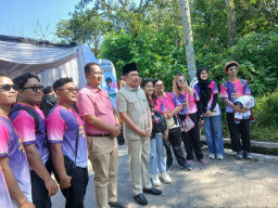 Jember Bersiap Jadi Tuan Rumah Marching Band Internasional 2027