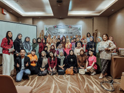 Momen Hari Kartini, Midtown Hotel Surabaya Ajak Perempuan Sehat dan Percaya Diri