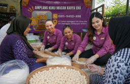 Semangat Hari Kartini Menggema di Midtown Hotel Indonesia