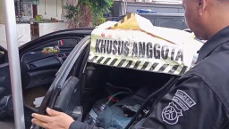 Pria Sidoarjo Ditemukan Pingsan saat Isi BBM di Mojokerto, Endingnya Malah Bikin Marah