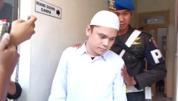 Alvi Maulana, Terdakwa Mutilasi Pacar di Kos Surabaya Dituntut Penjara Seumur Hidup