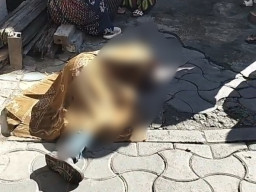 Kejamnya Pembacokan di Sidotopo Surabaya: Celurit Melayang 3 Kali, Korban Langsung Tewas