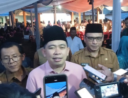 Bupati Jember Fawait Tegaskan Pelayanan Publik yang Utama Meski Efesiensi