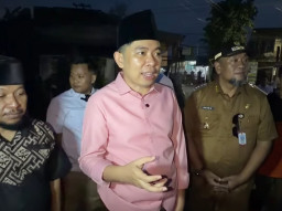 Gerak Cepat Pemkab Jember dalam Atasi Banjir di Kawasan Mumbulsari