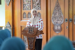 Cara Pemkot Mojokerto Perkuat Peran Keluarga dalam Hadapi Tantangan Mental Anak di Era Digital