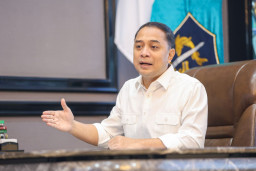 Pemkot Surabaya soal WFH, ASN Harus Tanggung Jawab pada Kondisi Sosial Warga