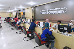 Dear Warga Surabaya: Denda PBB-P2 Mulai Tahun 1994 Kini Bebaskan, Berikut Syaratnya