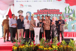 Program Medical Tourism Surabaya Siap Layani Pasien Domestik hingga Internasional